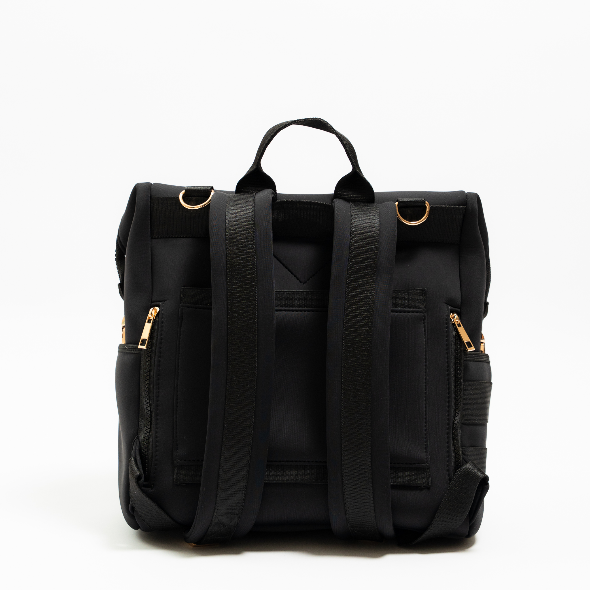 THELLA 01 Diaper Backpack