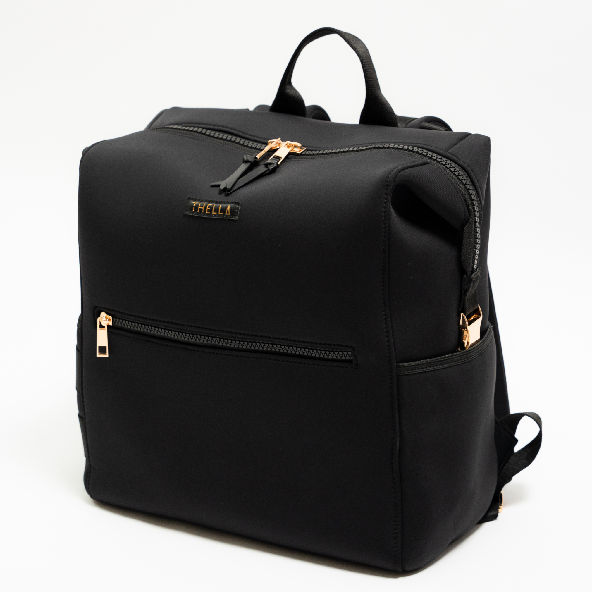 THELLA 01 Diaper Backpack