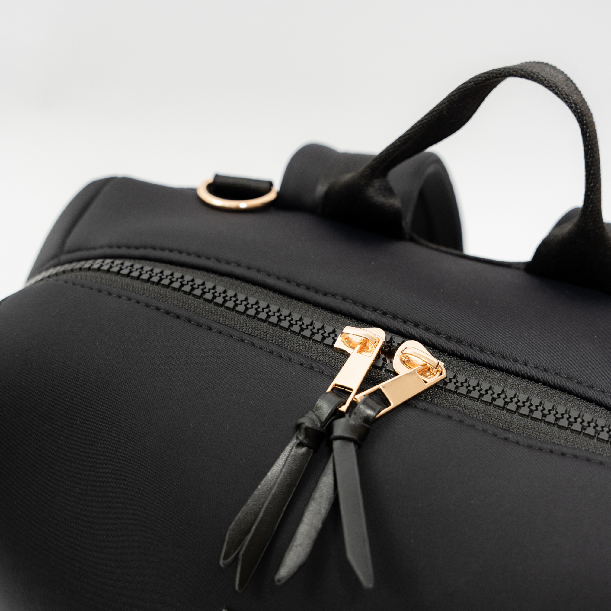 THELLA 01 Diaper Backpack