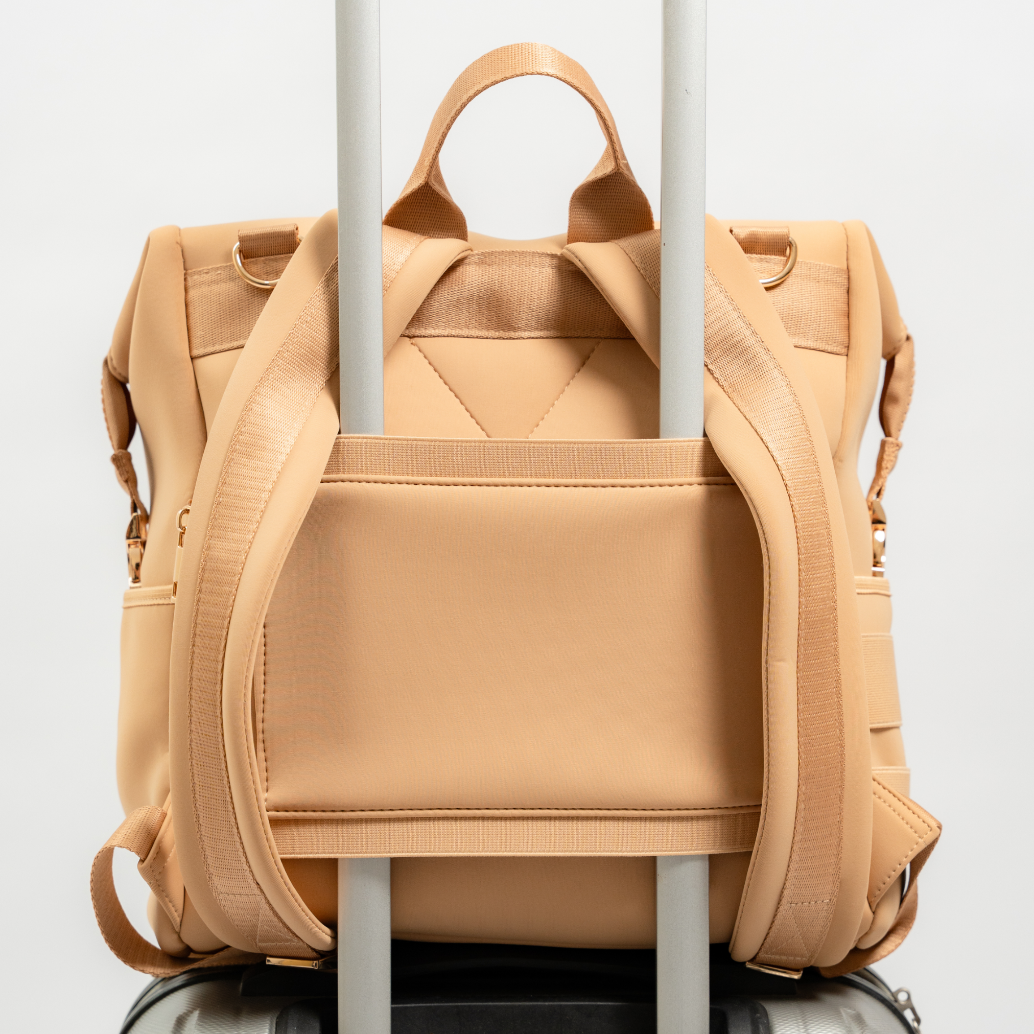 THELLA 01 Diaper Backpack