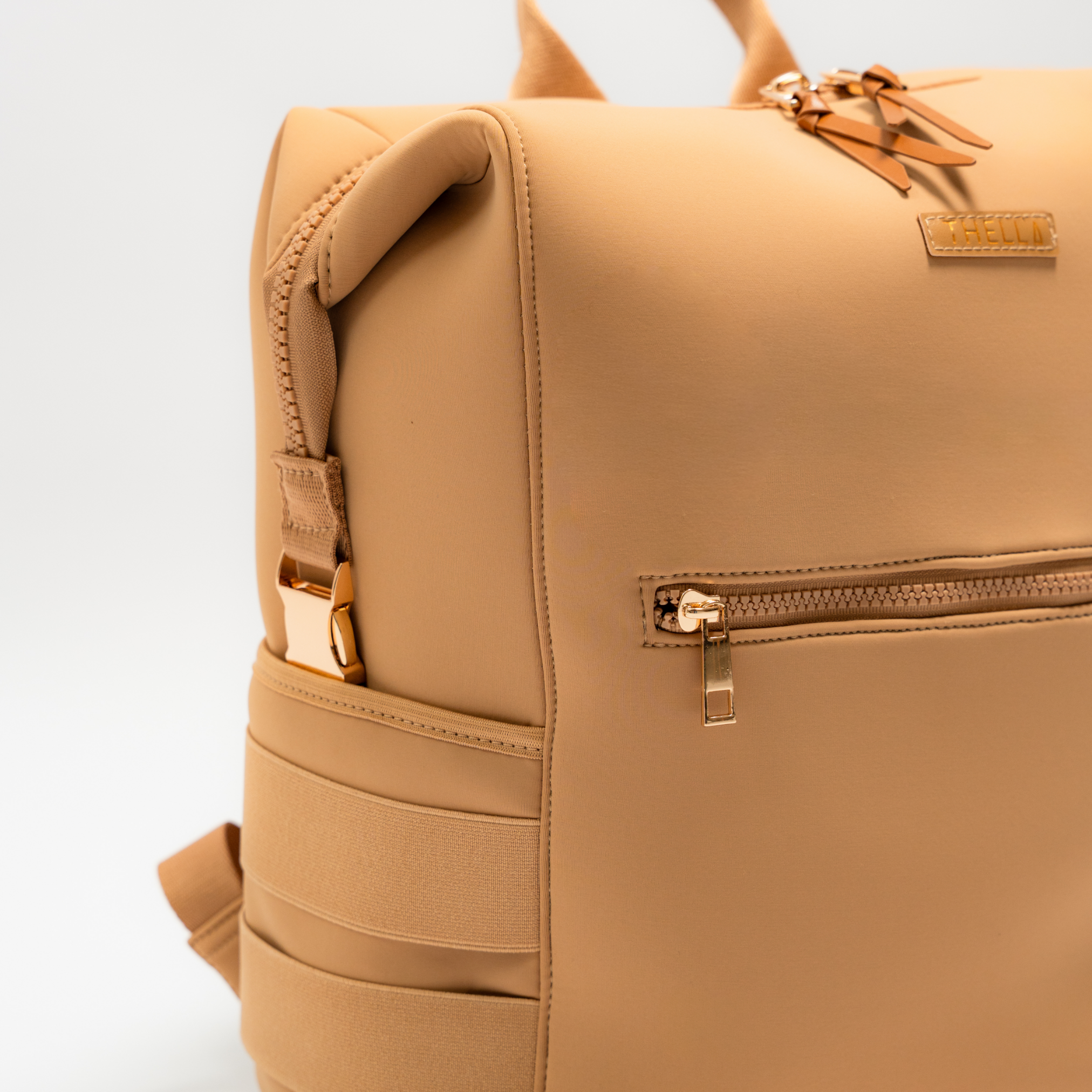 THELLA 01 Diaper Backpack