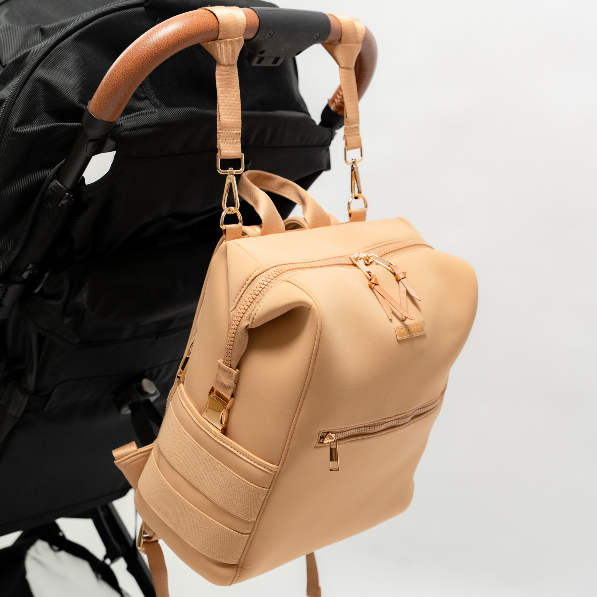 THELLA 01 Diaper Backpack