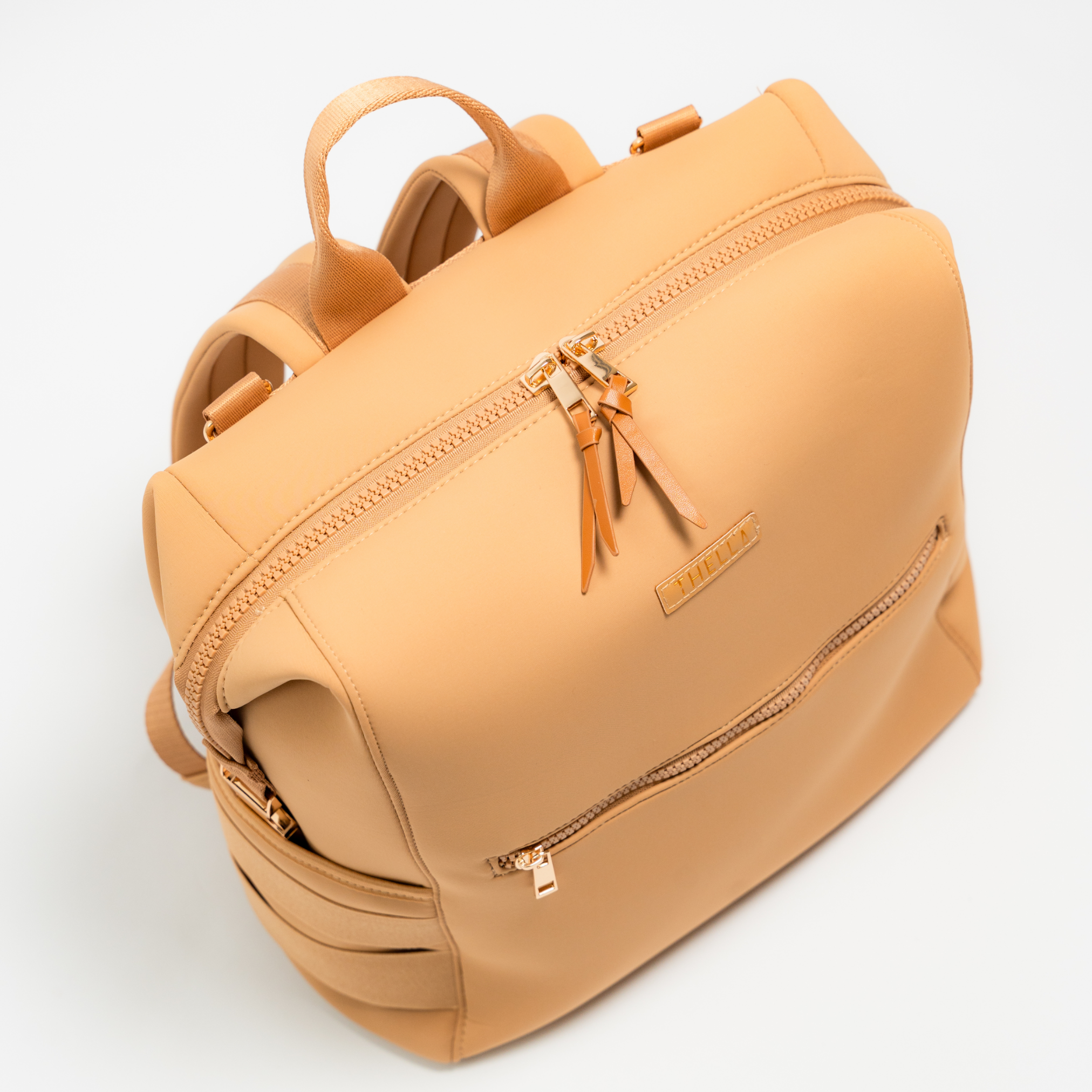 THELLA 01 Diaper Backpack