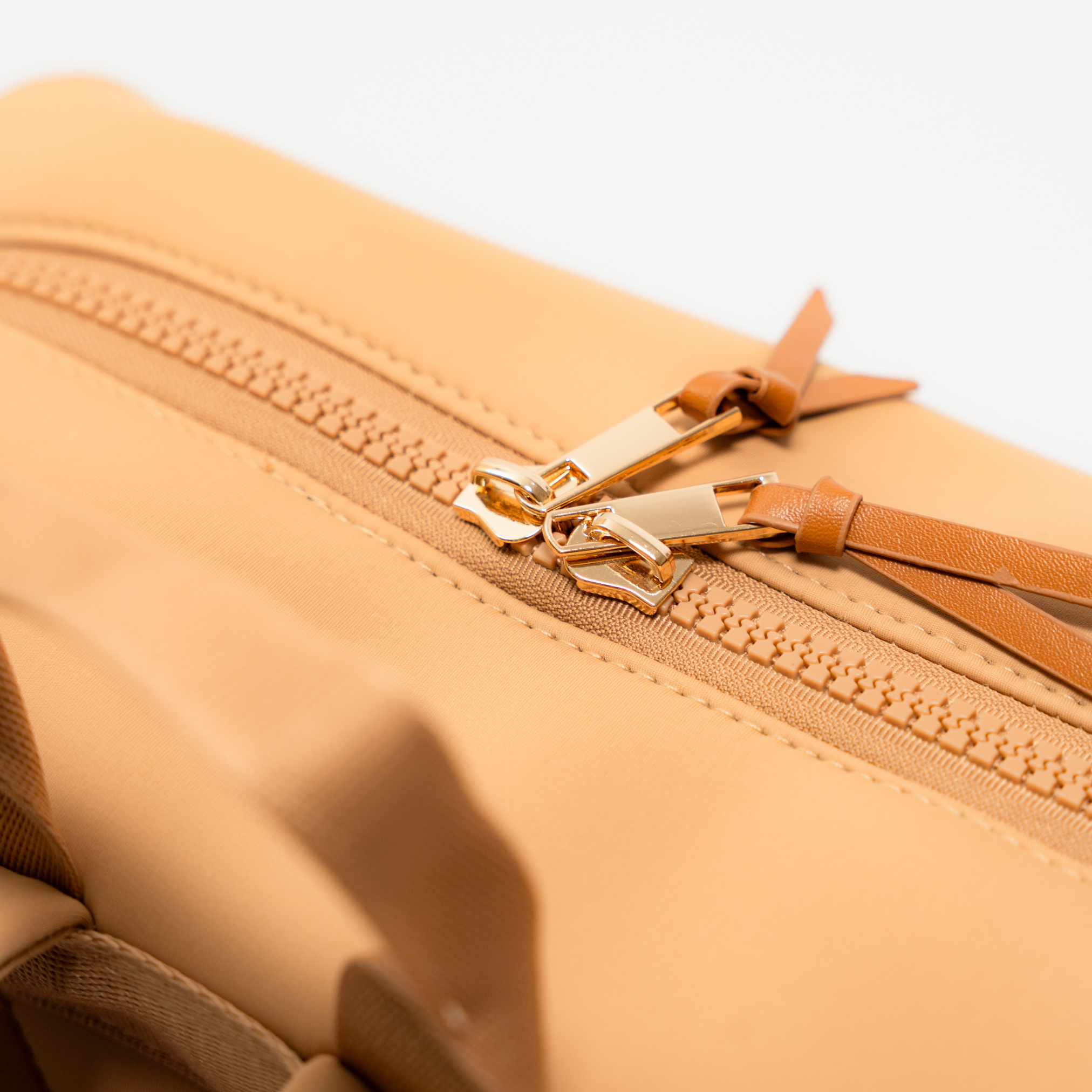 THELLA 01 Diaper Backpack