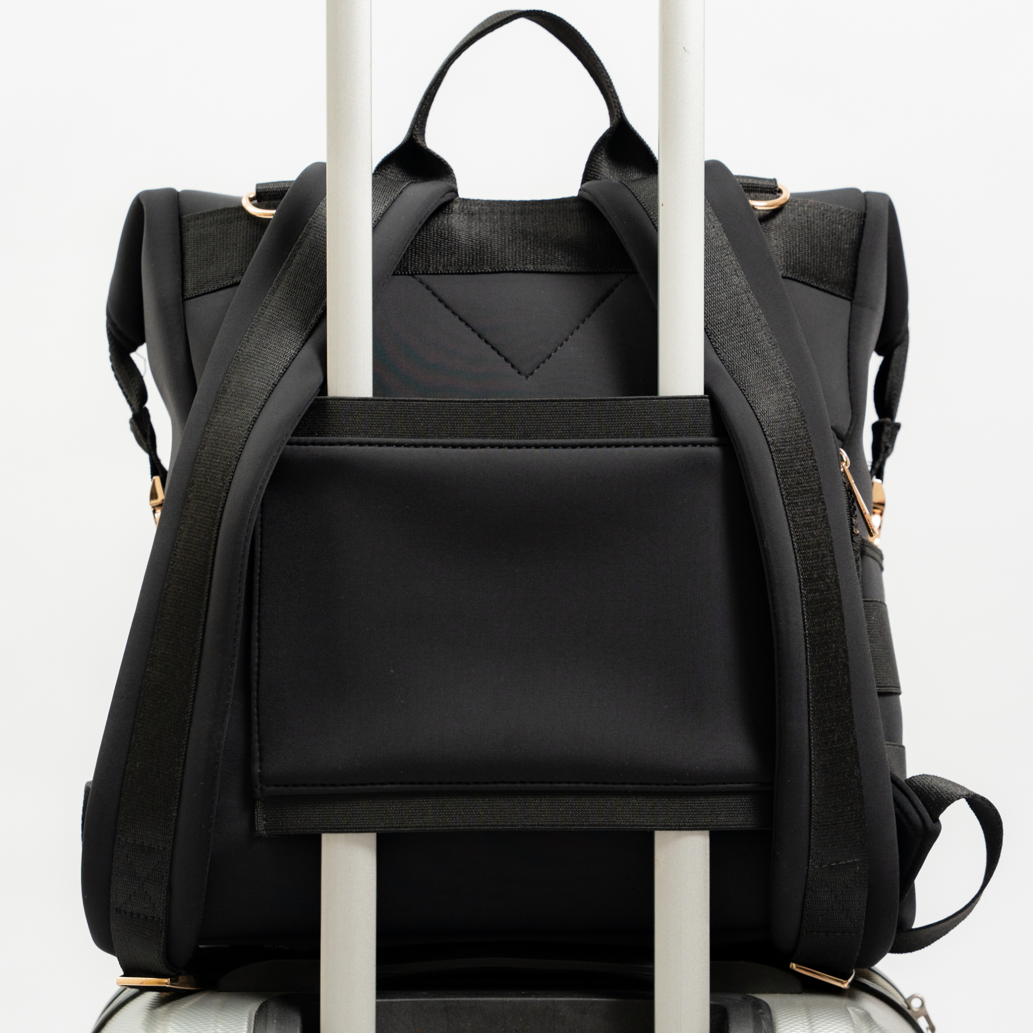 THELLA 01 Diaper Backpack