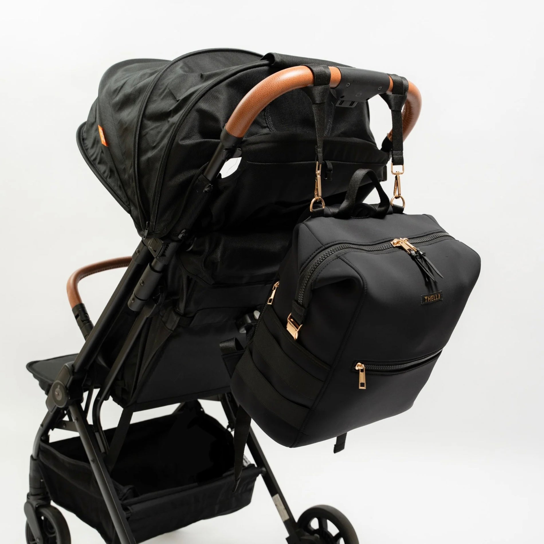 THELLA 01 Diaper Backpack