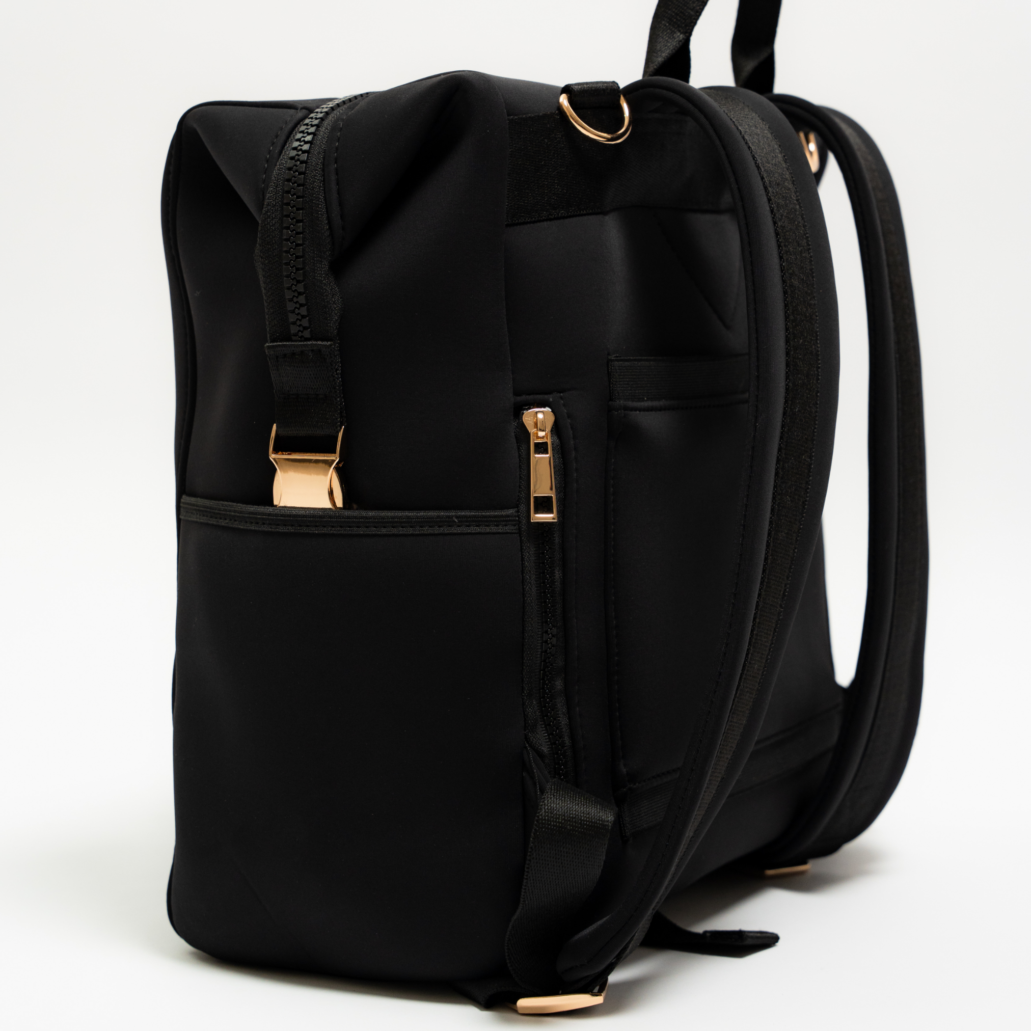 THELLA 01 Diaper Backpack