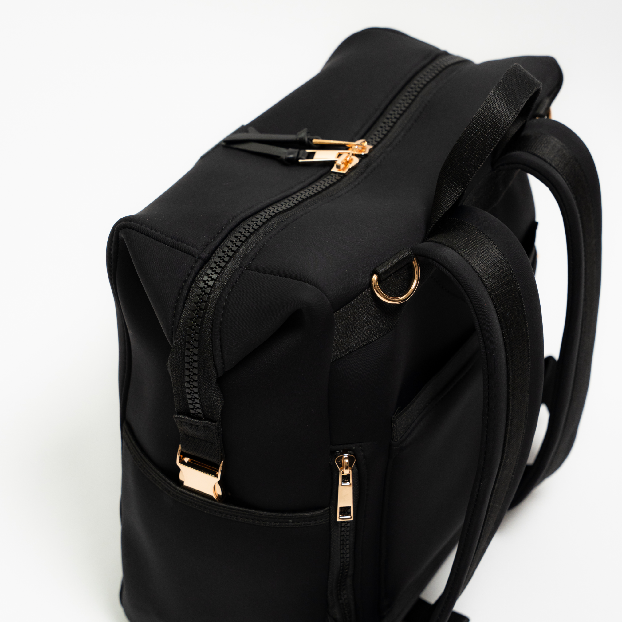 THELLA 01 Diaper Backpack