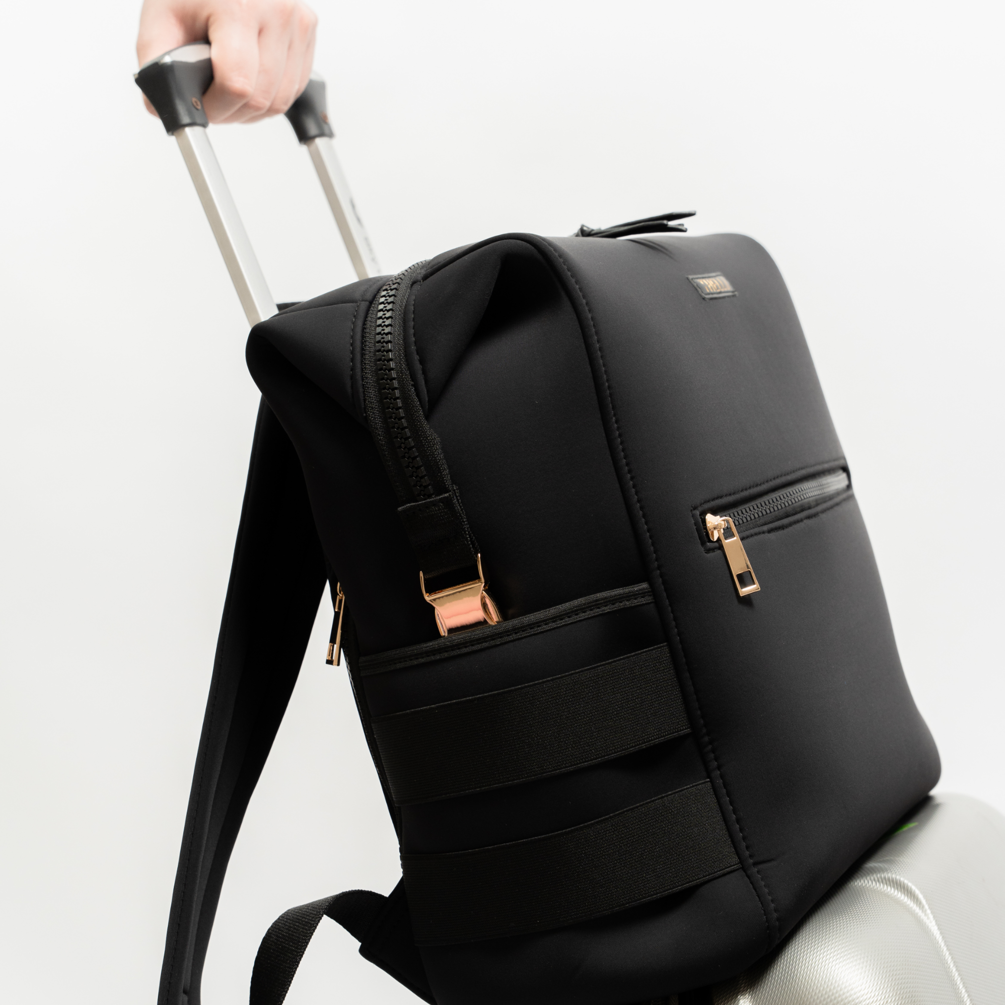 THELLA 01 Diaper Backpack