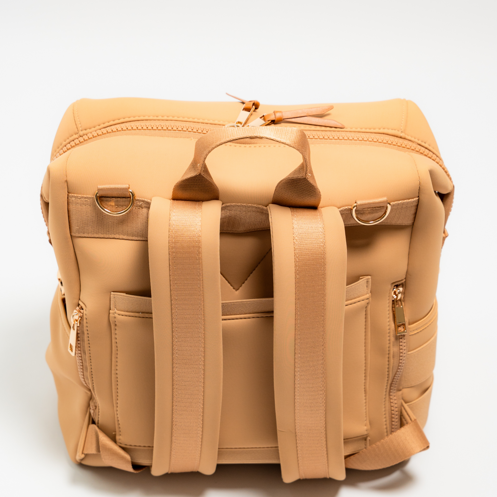 THELLA 01 Diaper Backpack