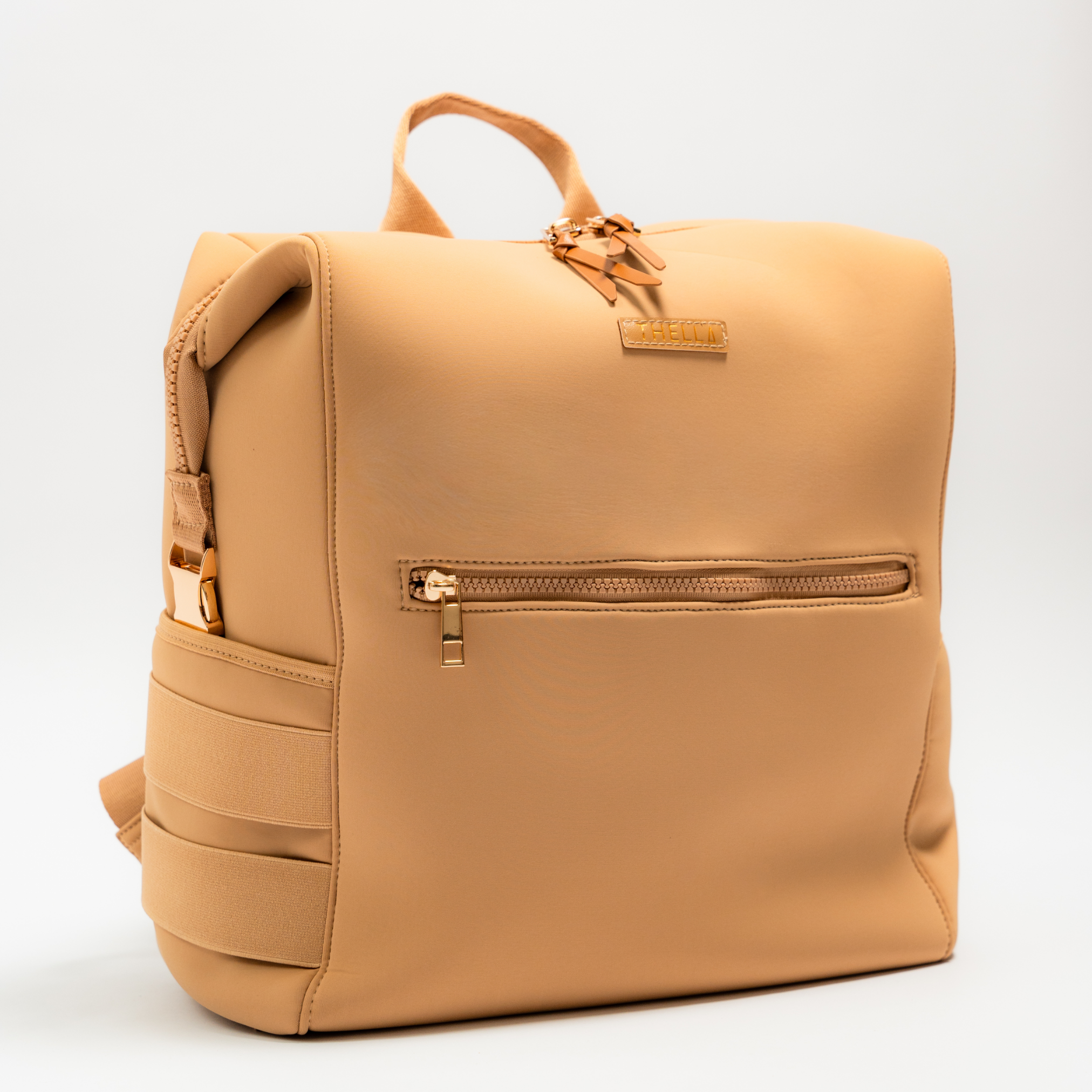 THELLA 01 Diaper Backpack